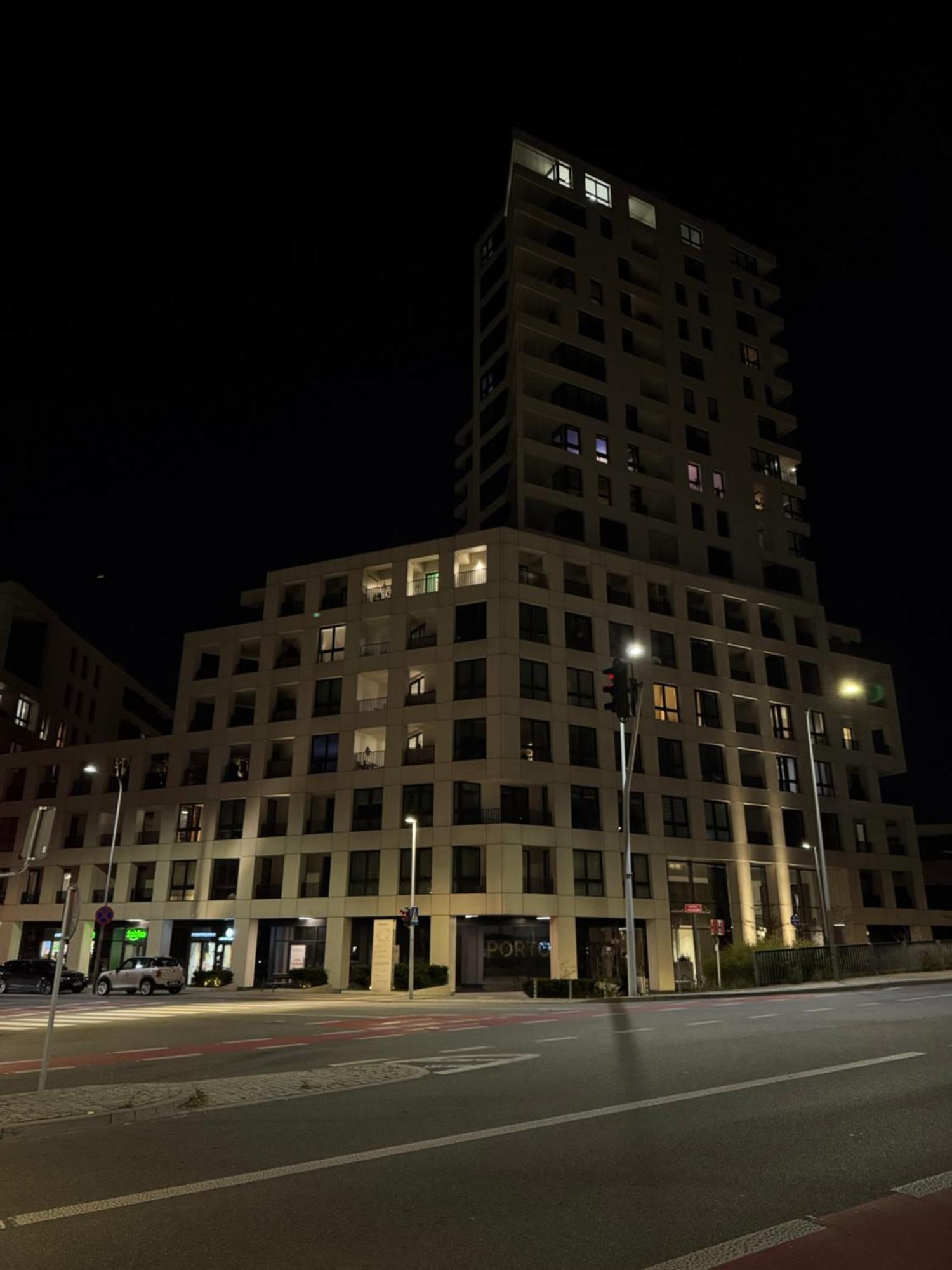 Modern Vero Apartments Portova Gdynia Exterior photo
